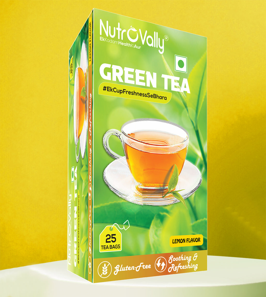 Green tea
