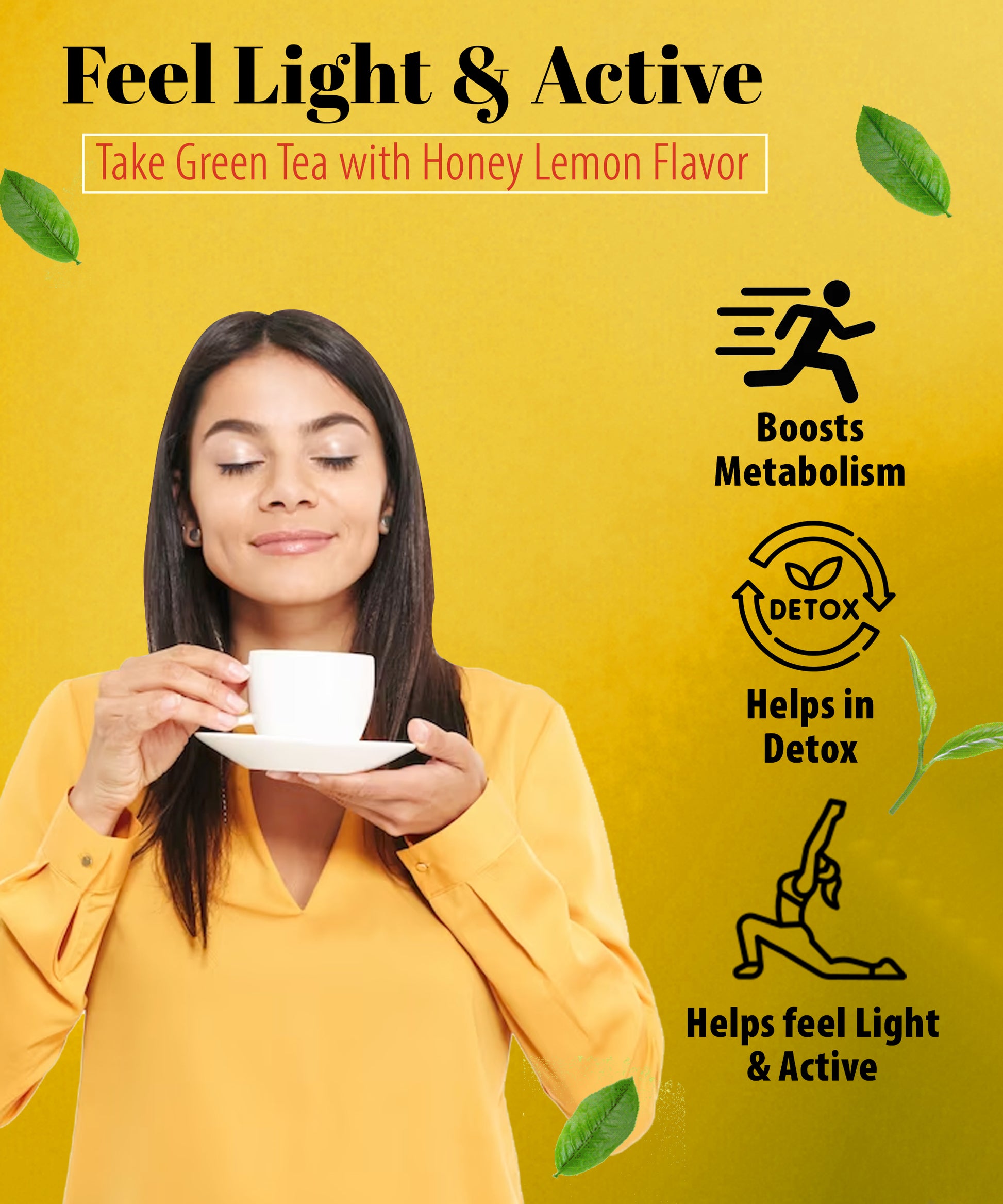 Green tea price online