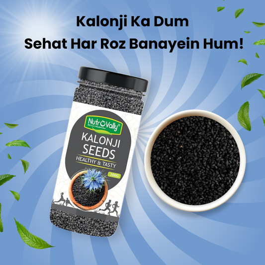 Kalonji seeds