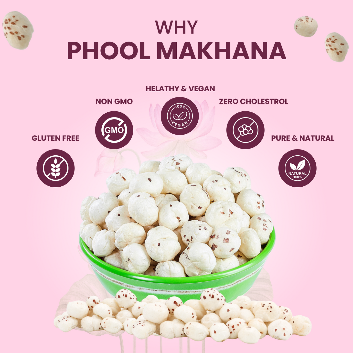 Makhana bihar