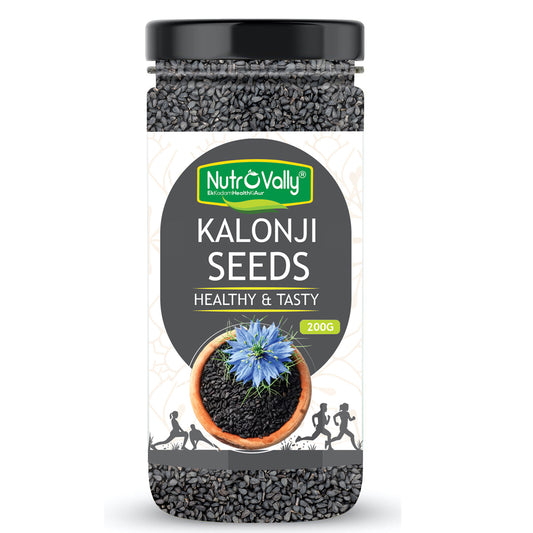 Nigella seeds