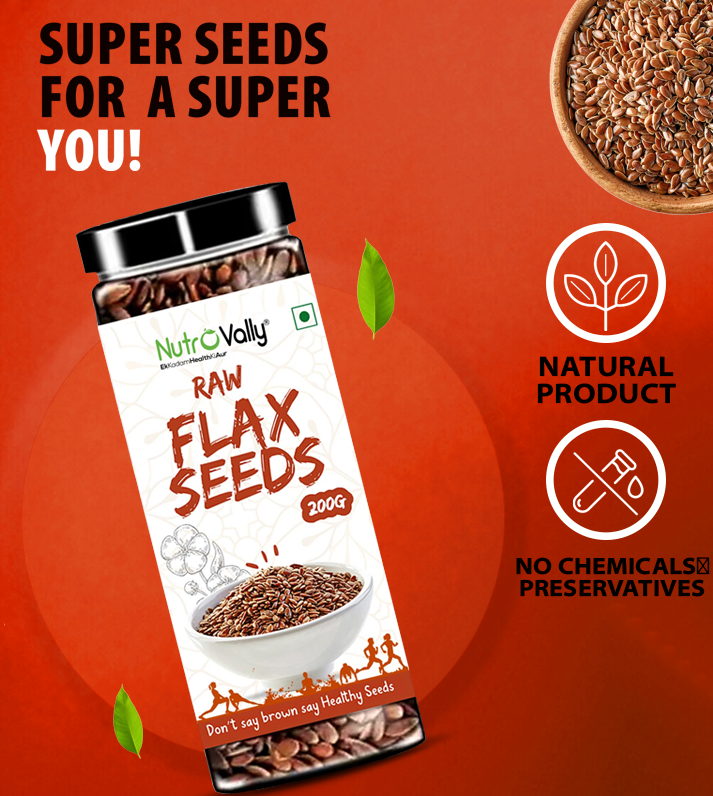 Superfood seeds