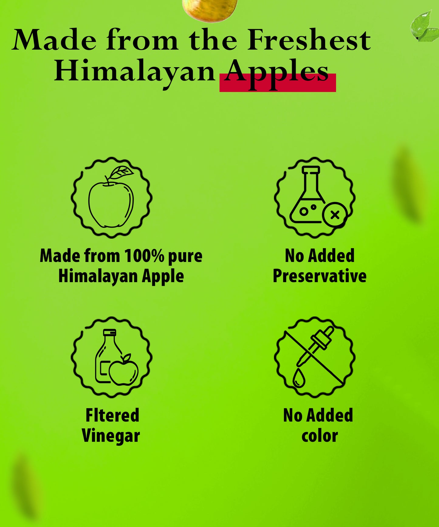 apple cider vinegar benefits for lose weight