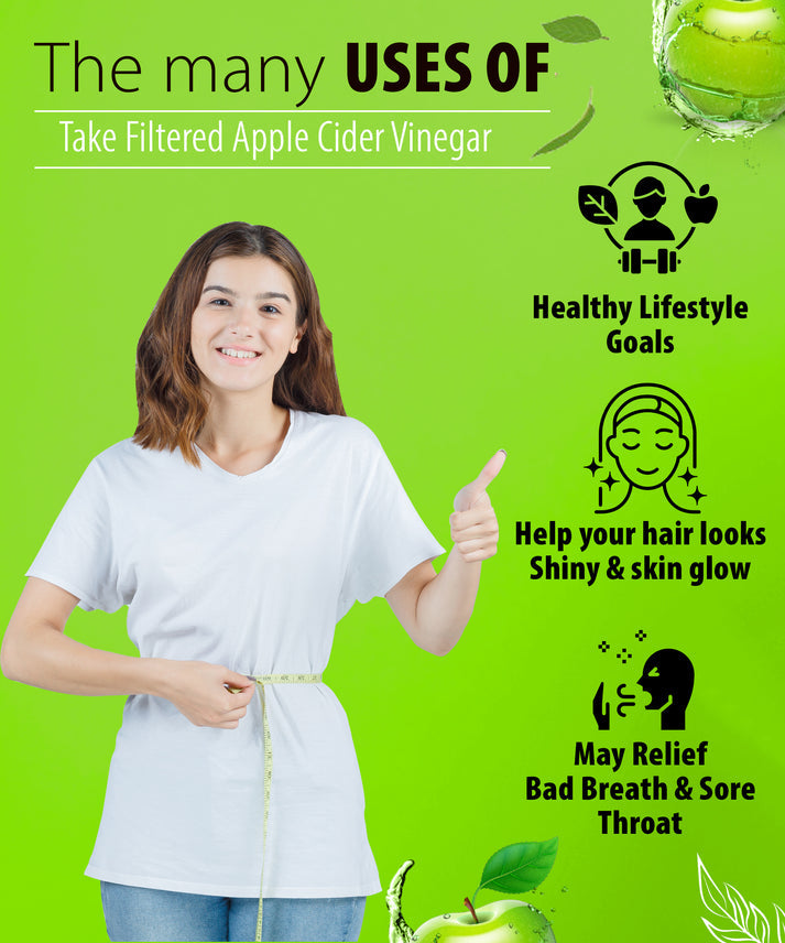 apple cider vinegar online in india