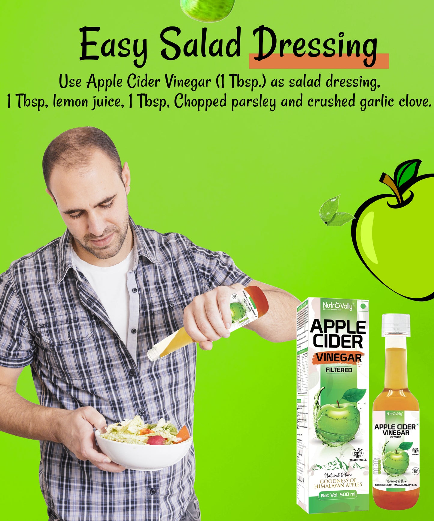 benefits of apple cider