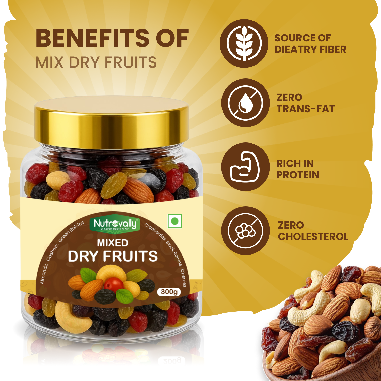 buy dry fruits mix online