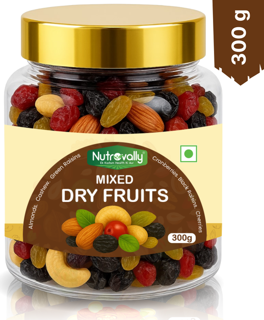 dry fruits mix