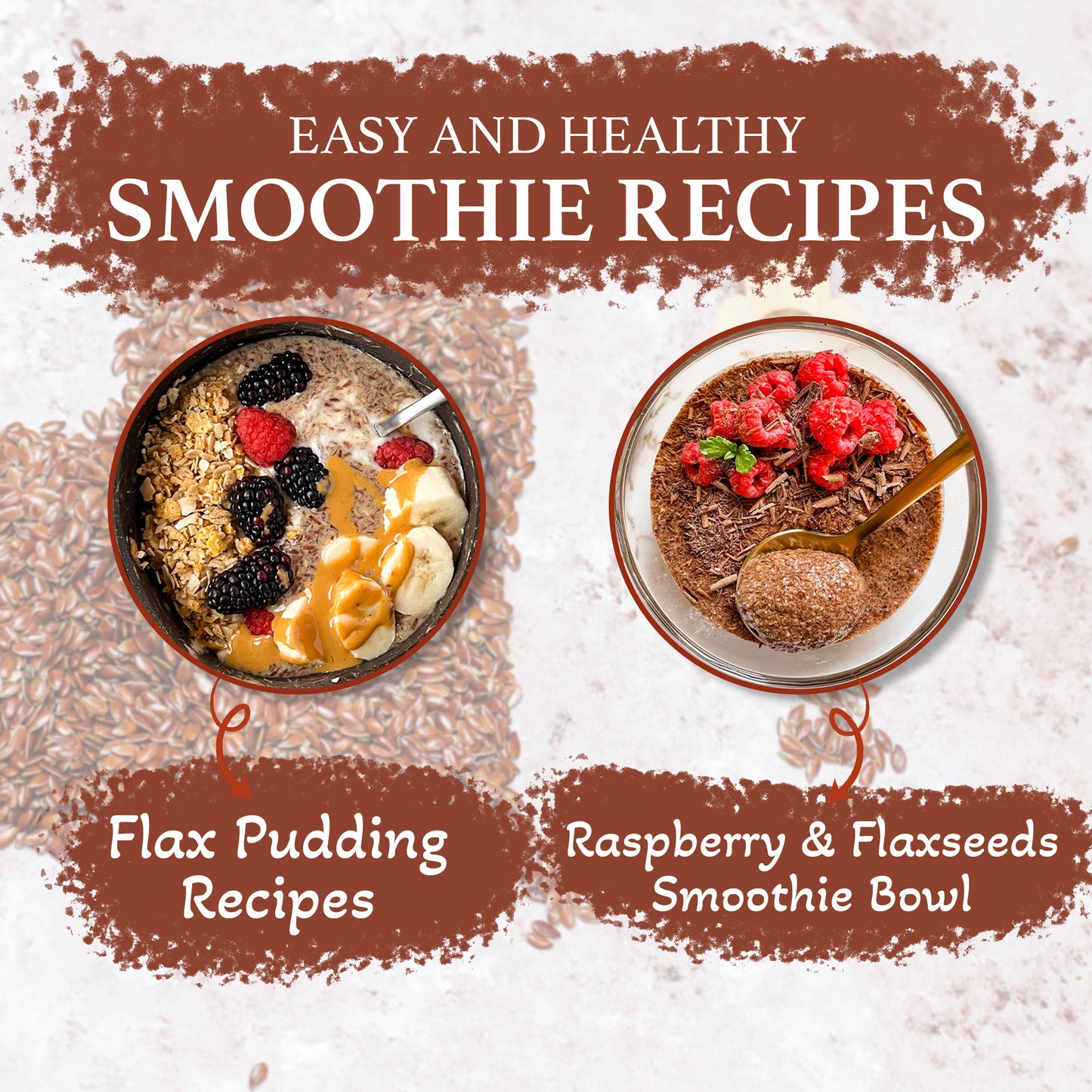 NutroVally Premium Raw Flax Seeds (Alsi)