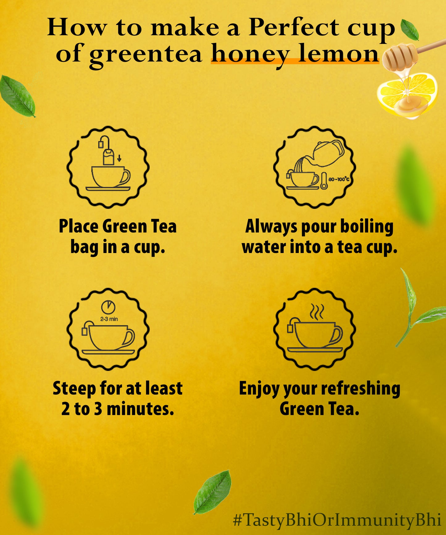 green tea benefits