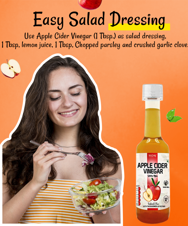 how to use apple cider