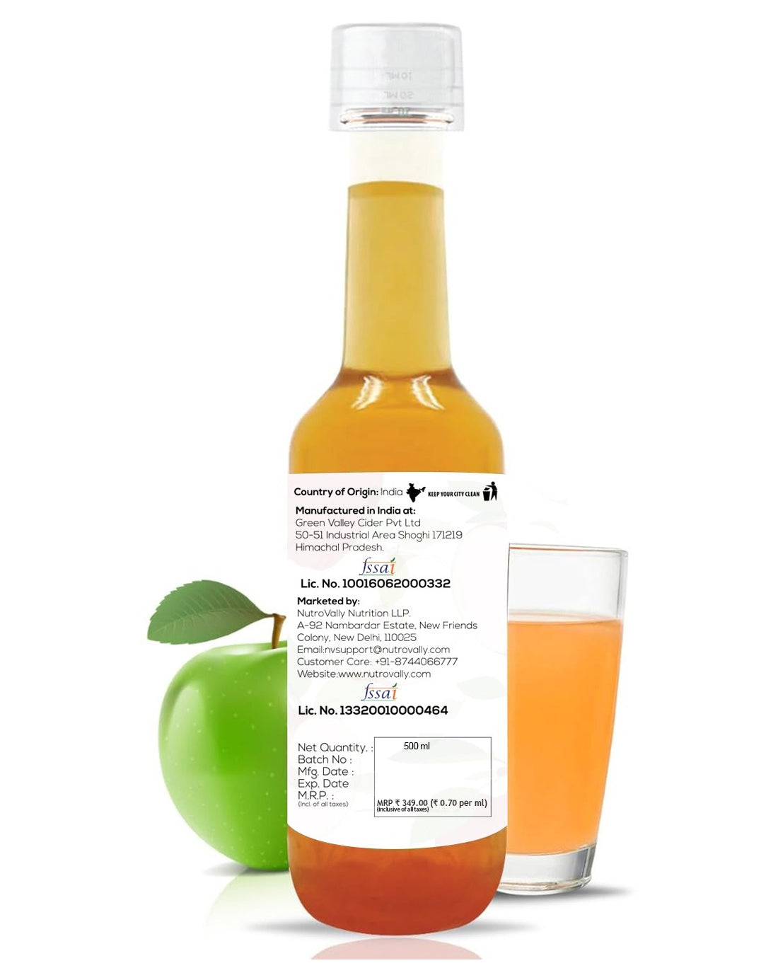 lose weight fast with apple cider