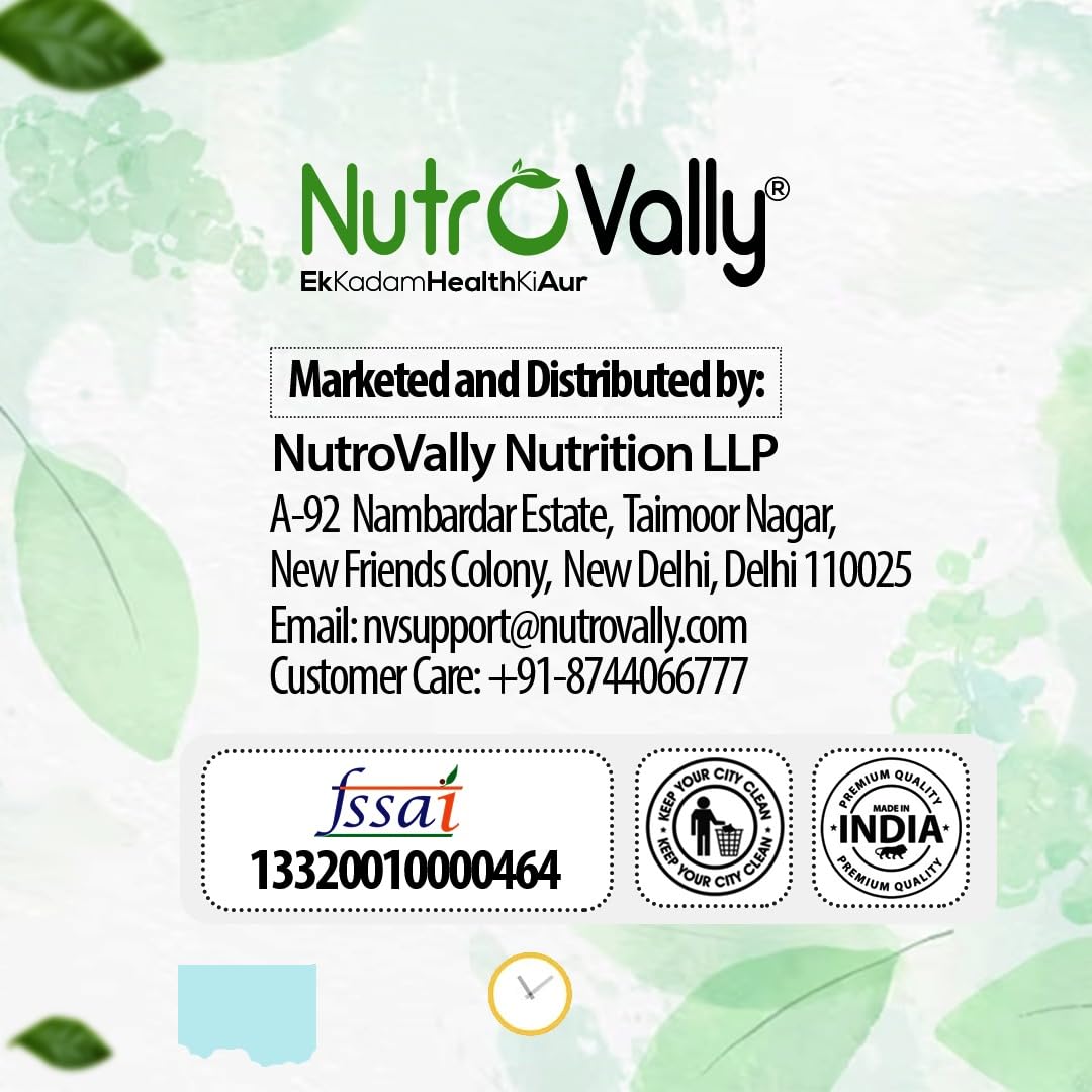 NutroVally Chia & Basil Seeds - Each Pack 200g (COMBO SEEDS)