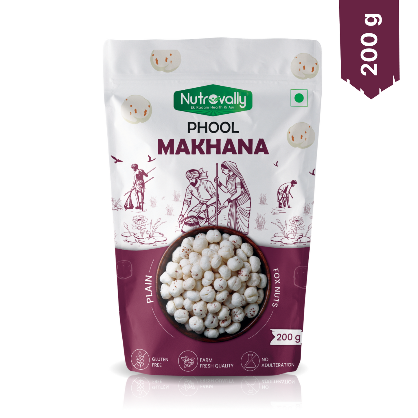 phool Makhana nline