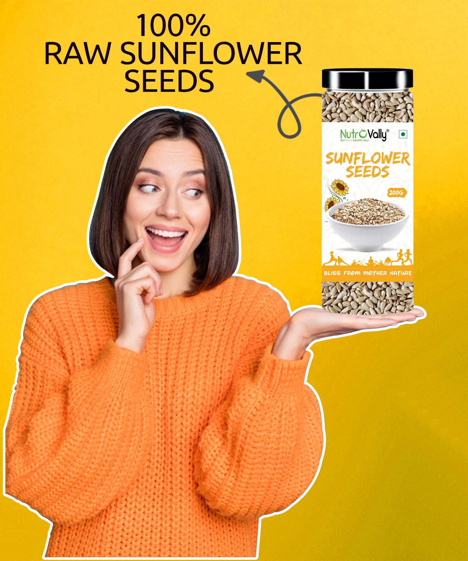 sunflower seeds price online