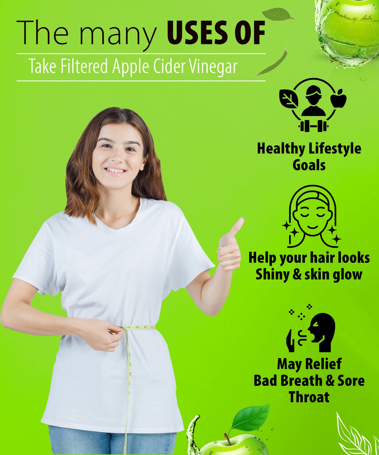 uses of apple cider