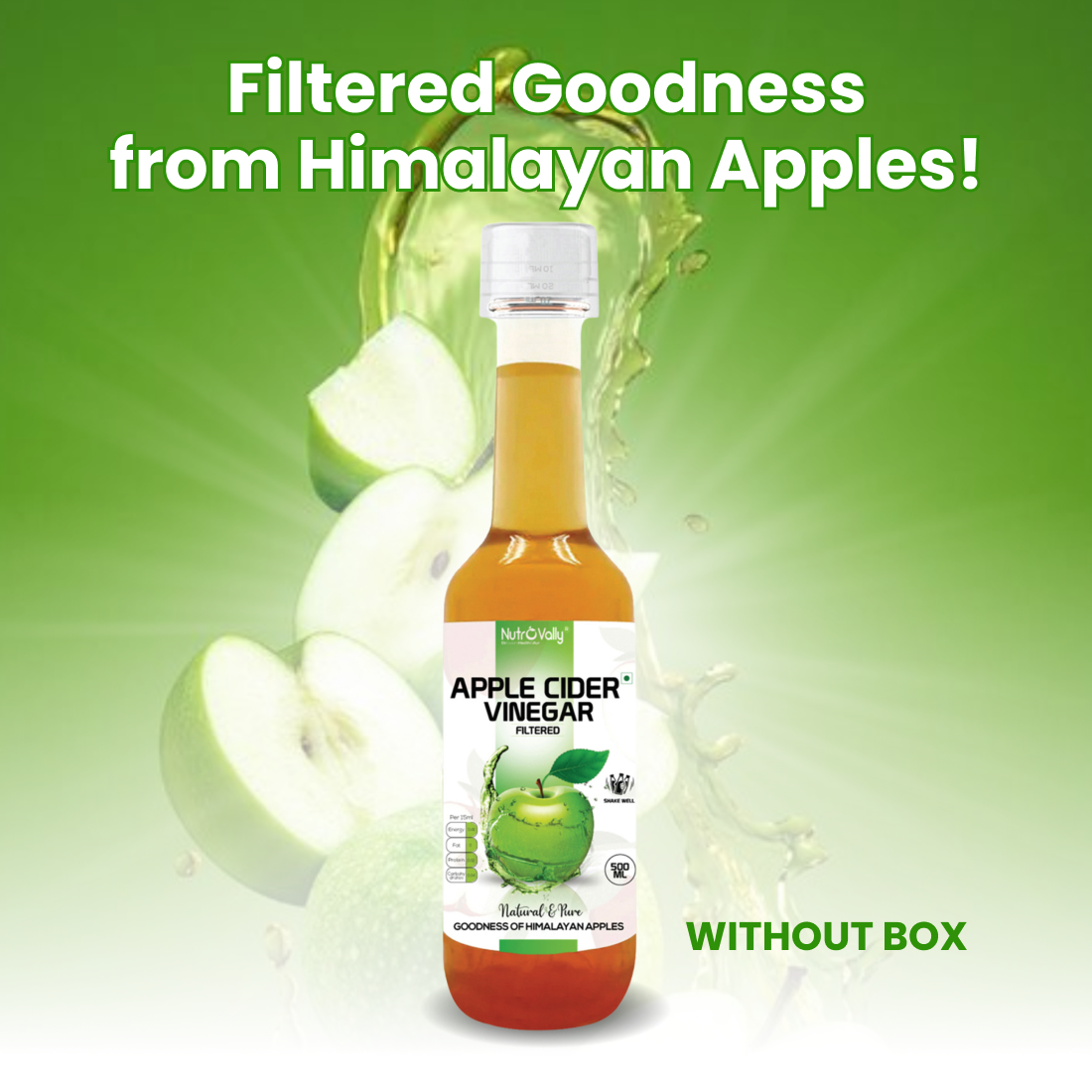 vinegar online