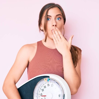 weight loss