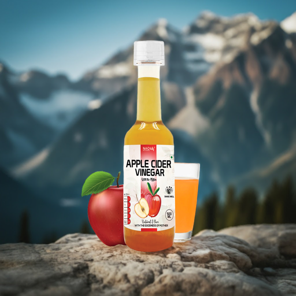 weight loss with apple cider