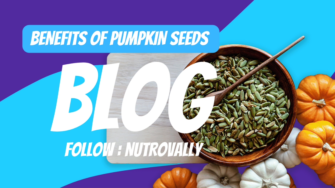 health benefits of pumpkin seeds for weight loss