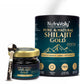 NutroVally Gold Shilajit/Shilajeet Resin – Pure Himalayan Shilajit for Energy, Strength & Stamina - 20g