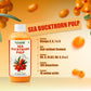 NutroVally Sea Buckthorn – Natural Vitamin C Rich Superfood for Immunity & Skin Health