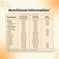 NutroVally Sea Buckthorn – Natural Vitamin C Rich Superfood for Immunity & Skin Health