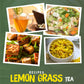 NutroVally Lemongrass Tea – Natural Refreshing Herbal Tea