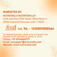 NutroVally Sea Buckthorn – Natural Vitamin C Rich Superfood for Immunity & Skin Health