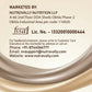NutroVally 27g Protein Oats | Dark Chocolate Healthy Breakfast Oats for Weight Loss