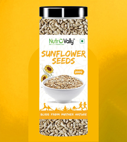 Best sunflower seeds brand