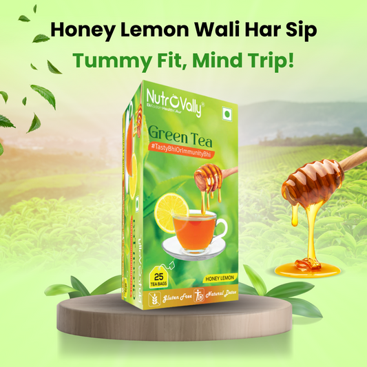 Buy green tea online