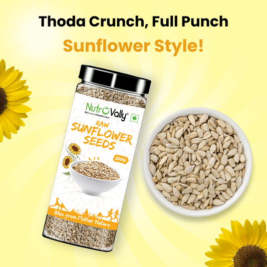 Buy sunflower seeds online