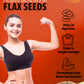 NutroVally Mix seeds for Eating Mix seeds for Weight Loss (200g*4) Each Pack 200g