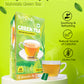 Green tea for fat burn