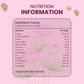 Makhana nutrition information