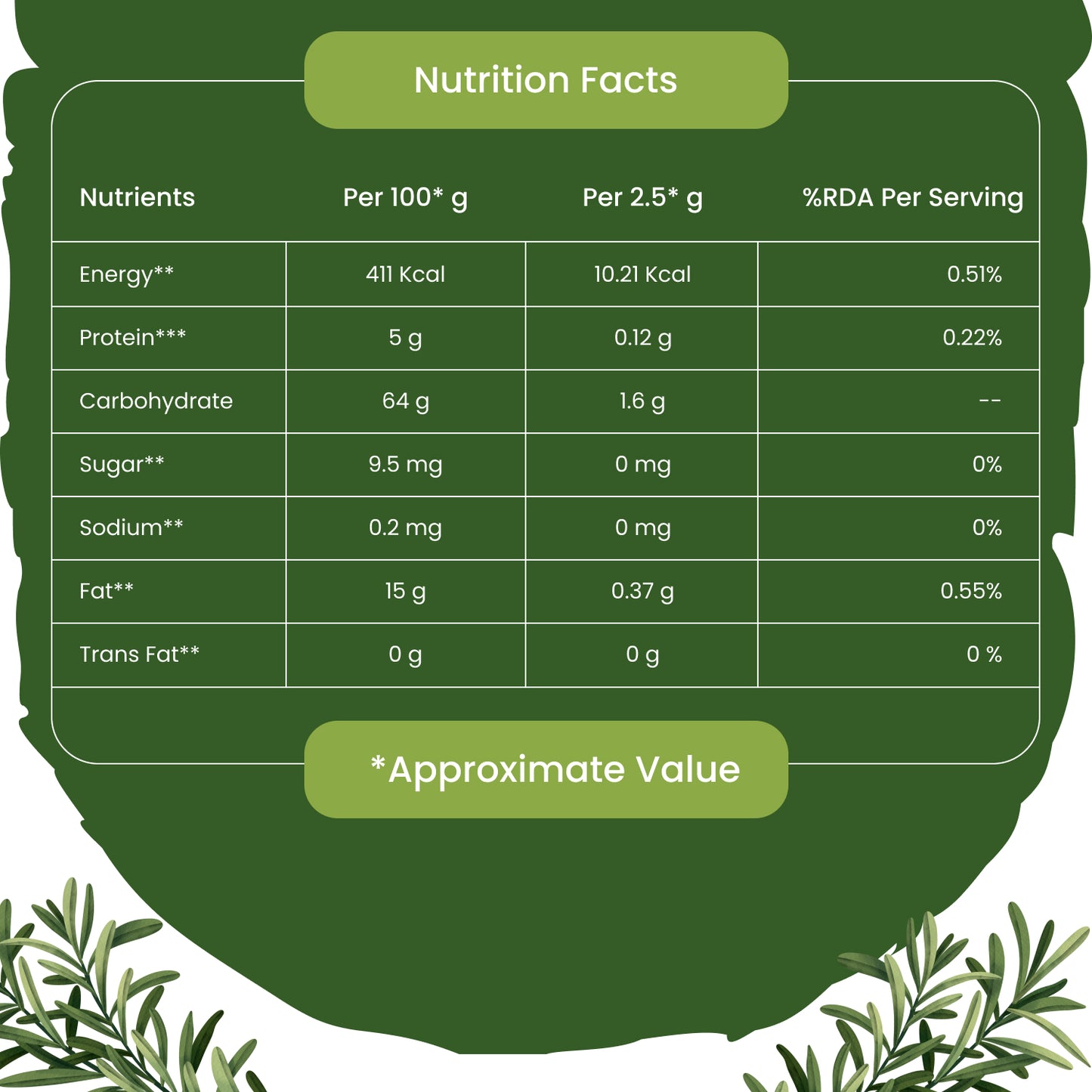 buy rosemary leaves online