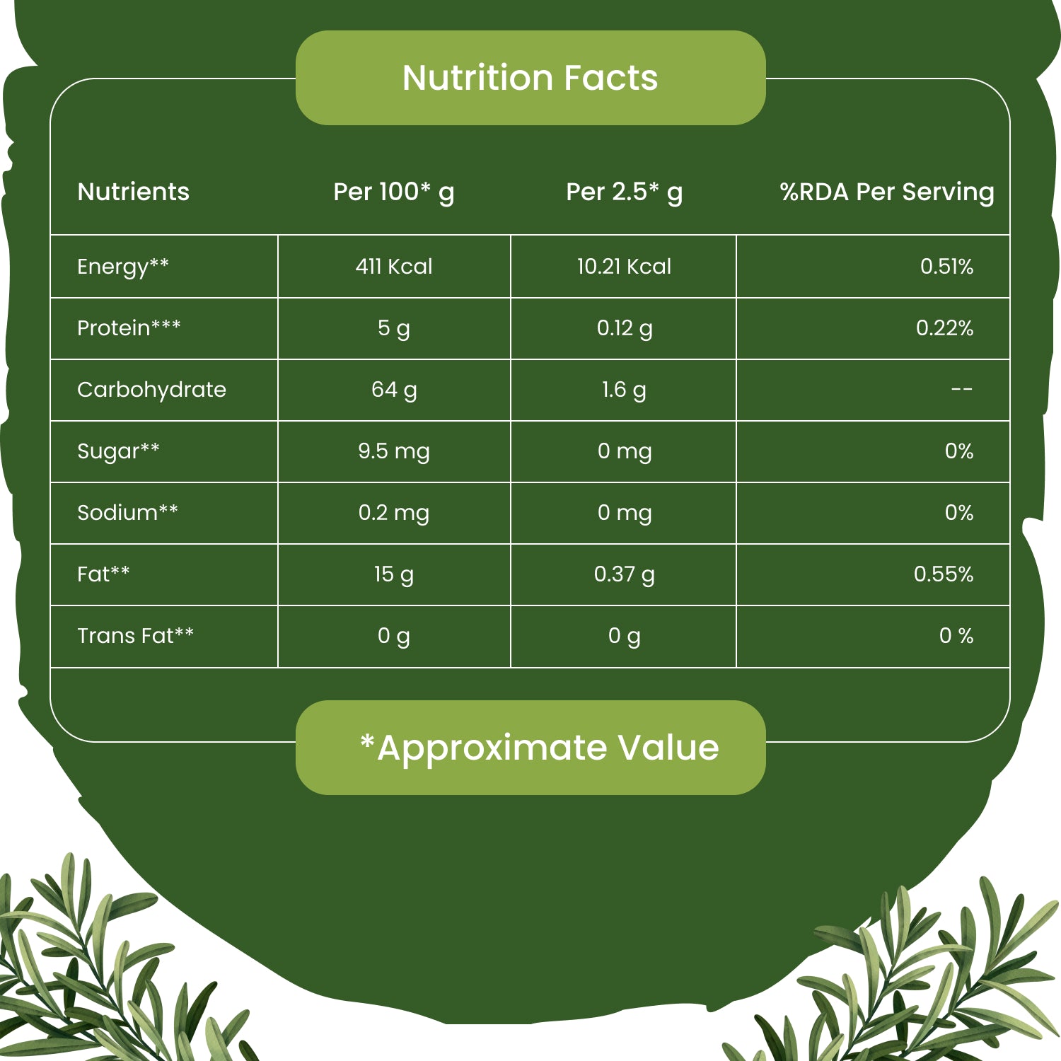 buy rosemary leaves online