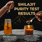NutroVally Original Himalayan Shilajit/Shilajeet Resin- 20g