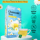 NutroVally - Chamomile Tea Bags for Stress Relief Tea
