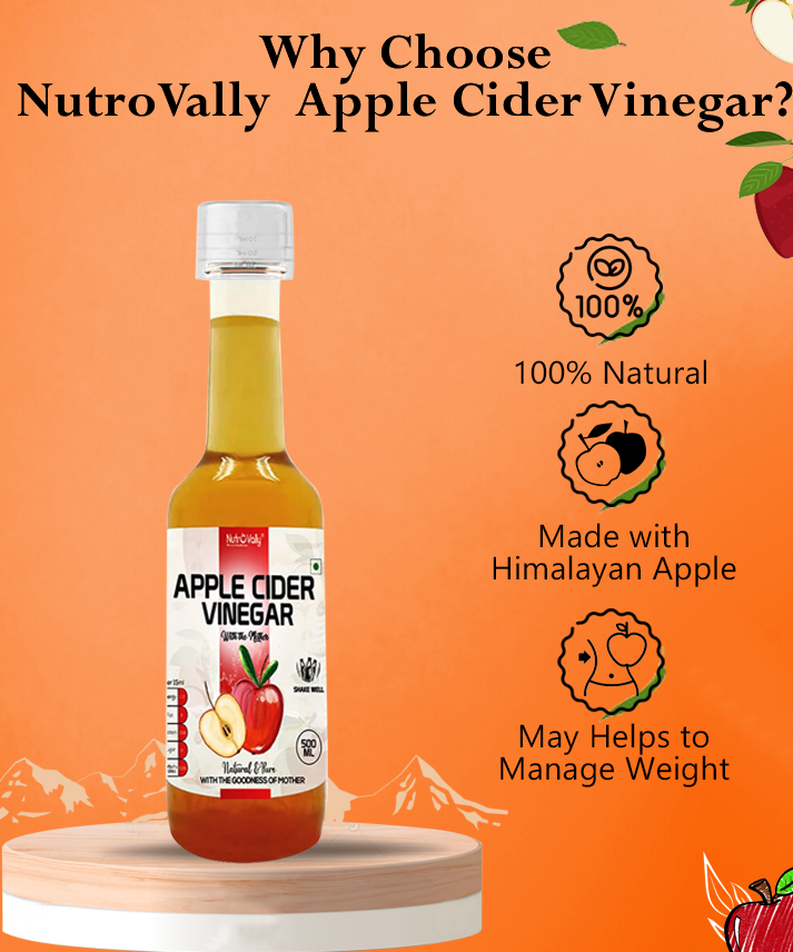 apple cider vinegar online benefits