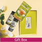 NutroVally Combo Gift Pack - Chia/Pumpkin and Green Tea - Your Health Partner