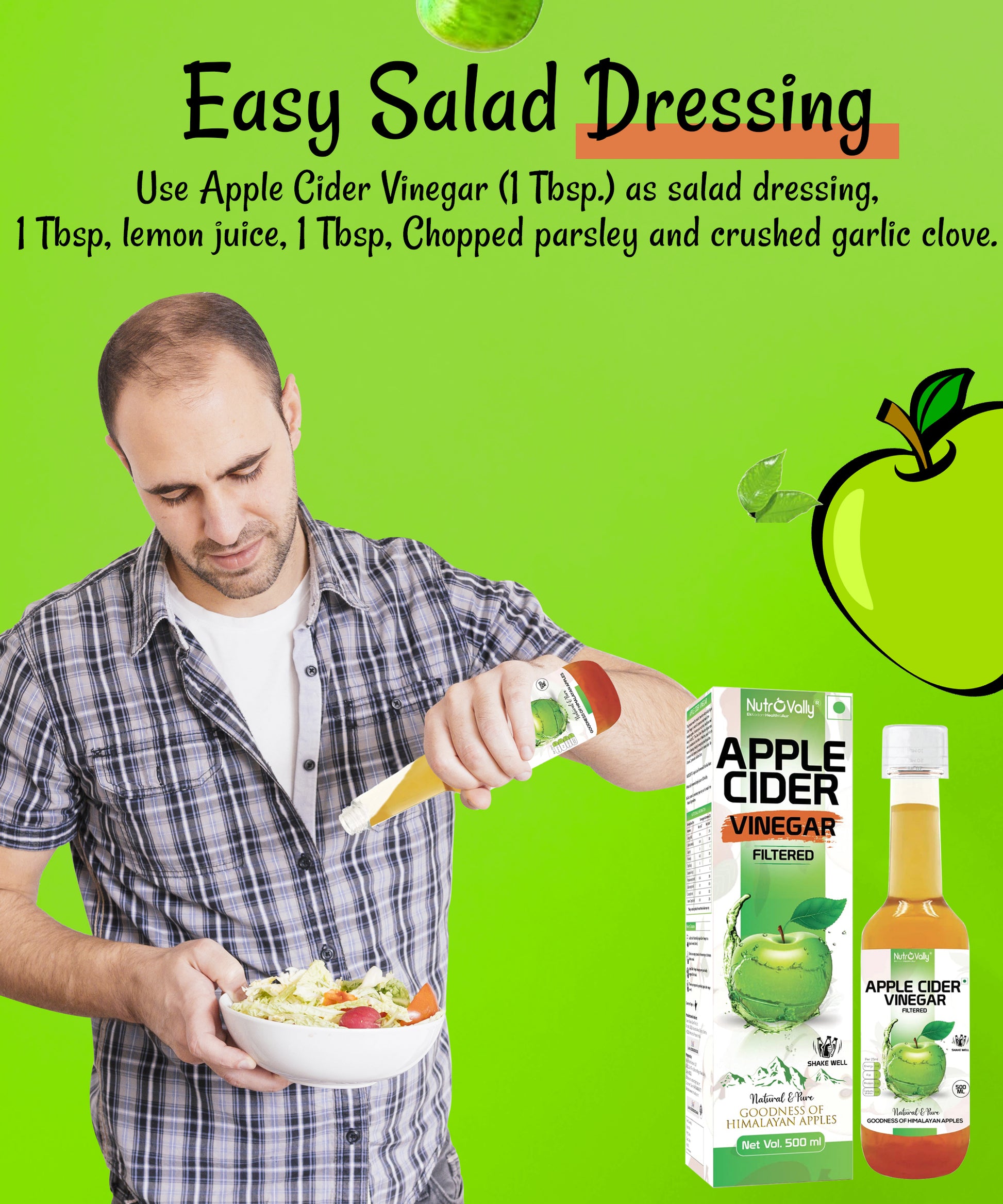 benefits of apple cider