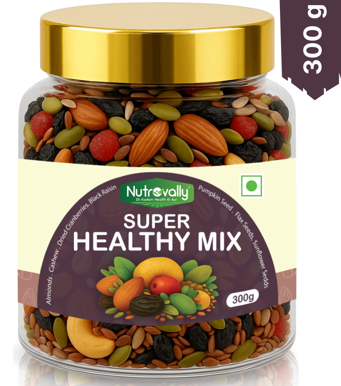 best dry fruits seeds mix