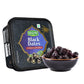 NutroVally Premium Black Dates | 100% Fresh & Natural