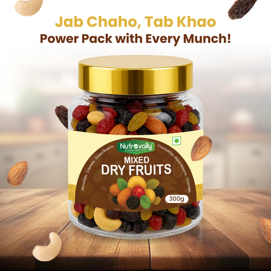 buy dry fruits mix online in india