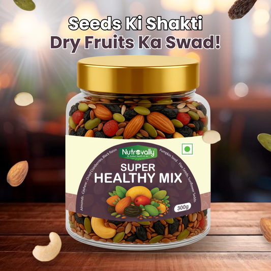 buy dry fruits seeds mix online