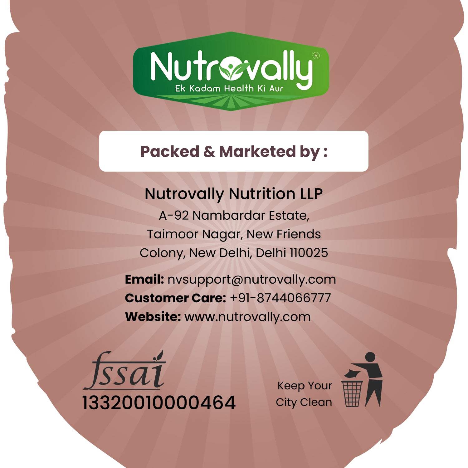 dry fruits seeds combo pack