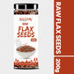NutroVally Premium Raw Flax Seeds (Alsi)