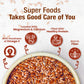 NutroVally Premium Raw Flax Seeds (Alsi)