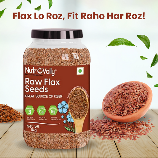 flax seeds online